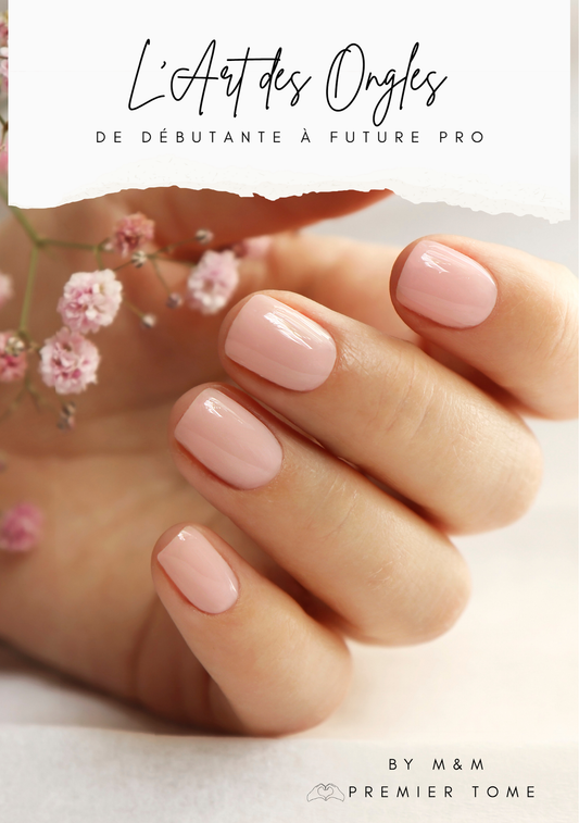 L'Art des Ongles